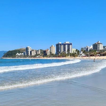 Apartamento Na Praia Martim De Sa - Caraguatatuba Exterior foto