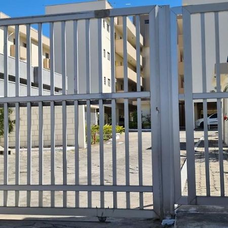 Apartamento Na Praia Martim De Sa - Caraguatatuba Exterior foto