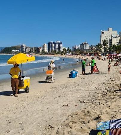 Apartamento Na Praia Martim De Sa - Caraguatatuba Exterior foto