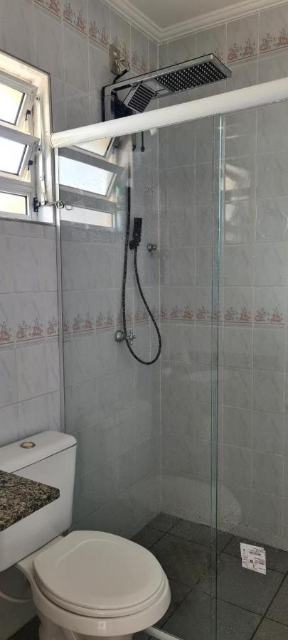 Apartamento Na Praia Martim De Sa - Caraguatatuba Exterior foto