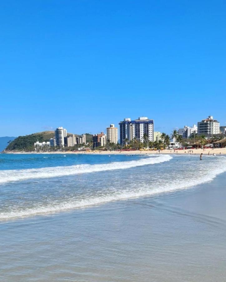 Apartamento Na Praia Martim De Sa - Caraguatatuba Exterior foto