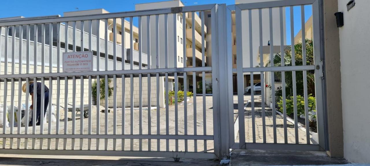 Apartamento Na Praia Martim De Sa - Caraguatatuba Exterior foto
