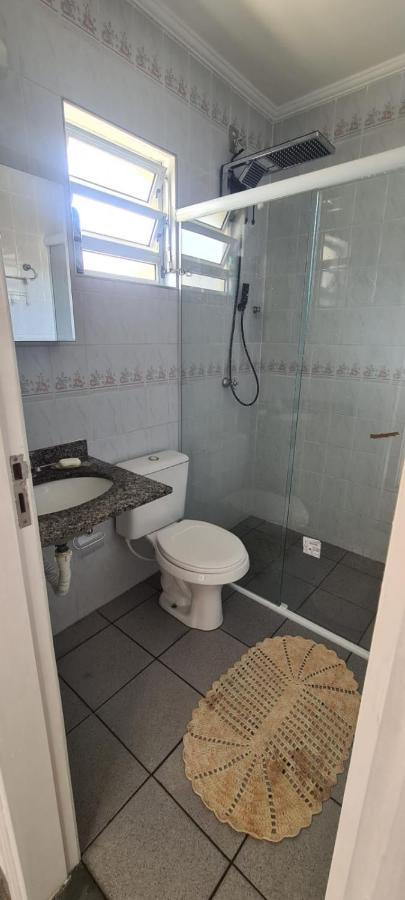 Apartamento Na Praia Martim De Sa - Caraguatatuba Exterior foto