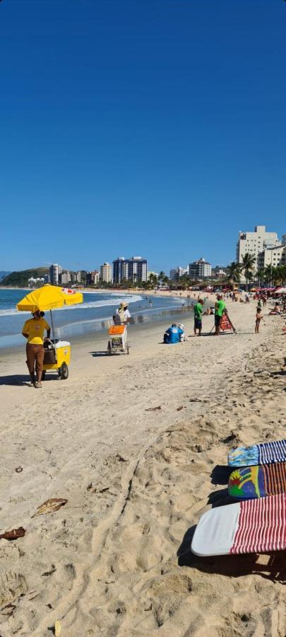 Apartamento Na Praia Martim De Sa - Caraguatatuba Exterior foto