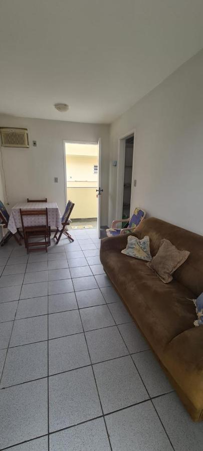 Apartamento Na Praia Martim De Sa - Caraguatatuba Exterior foto
