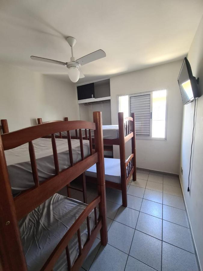 Apartamento Na Praia Martim De Sa - Caraguatatuba Exterior foto