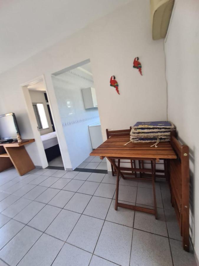 Apartamento Na Praia Martim De Sa - Caraguatatuba Exterior foto