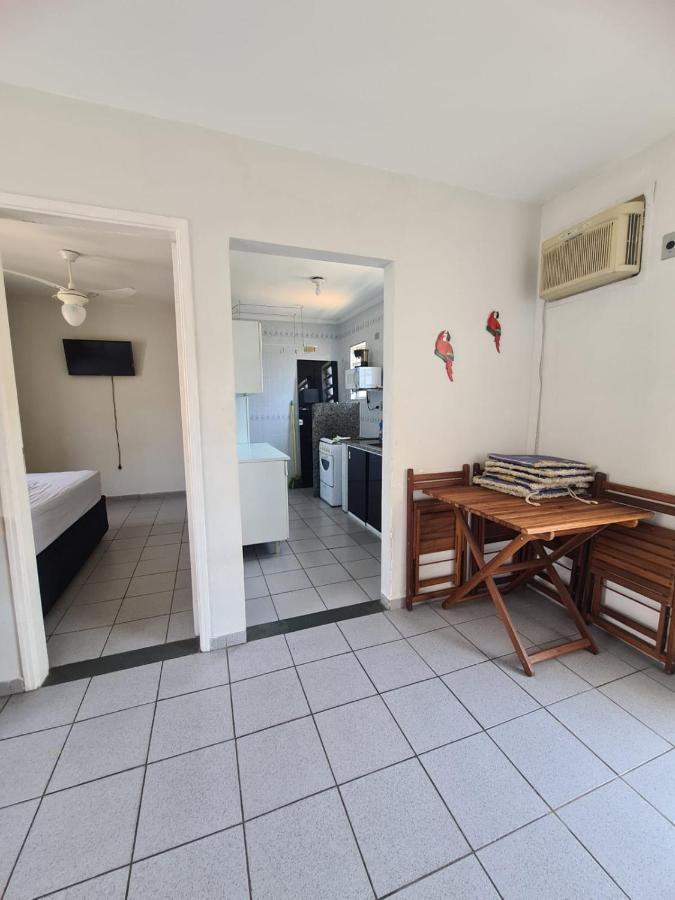 Apartamento Na Praia Martim De Sa - Caraguatatuba Exterior foto