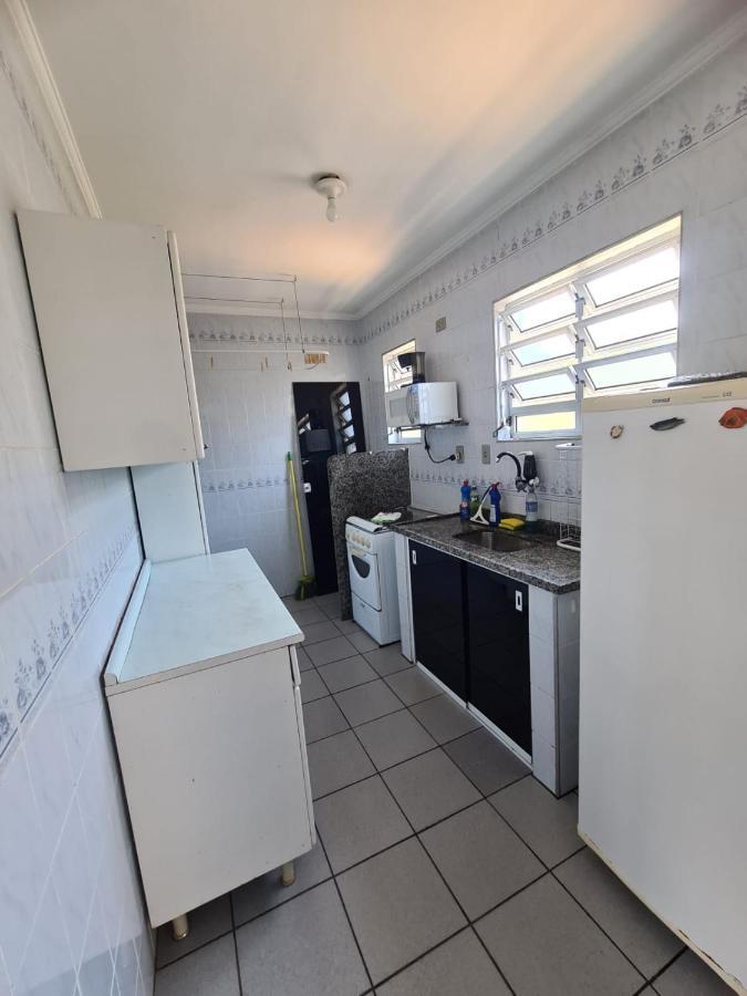Apartamento Na Praia Martim De Sa - Caraguatatuba Exterior foto