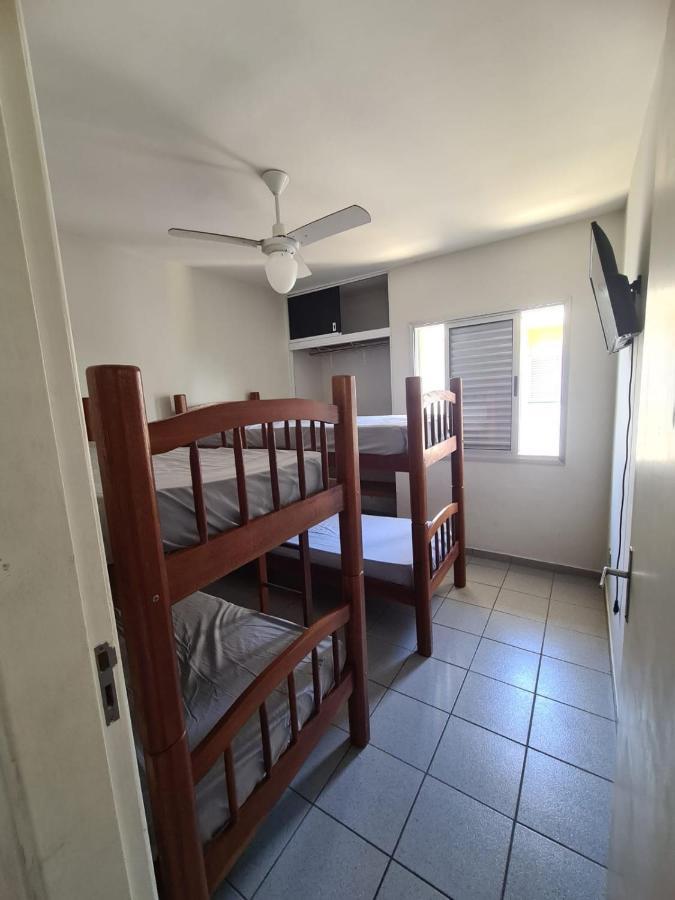 Apartamento Na Praia Martim De Sa - Caraguatatuba Exterior foto