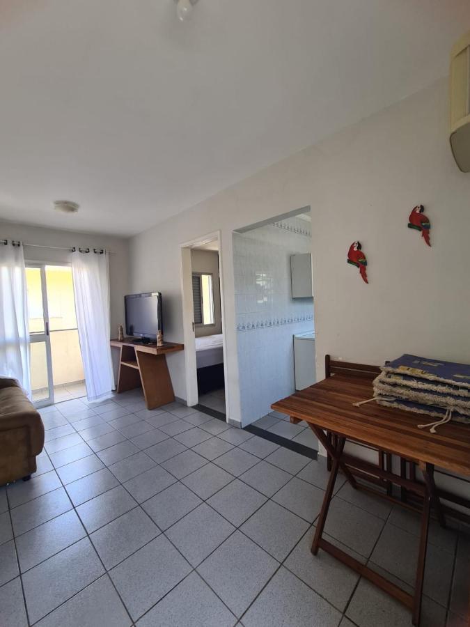 Apartamento Na Praia Martim De Sa - Caraguatatuba Exterior foto