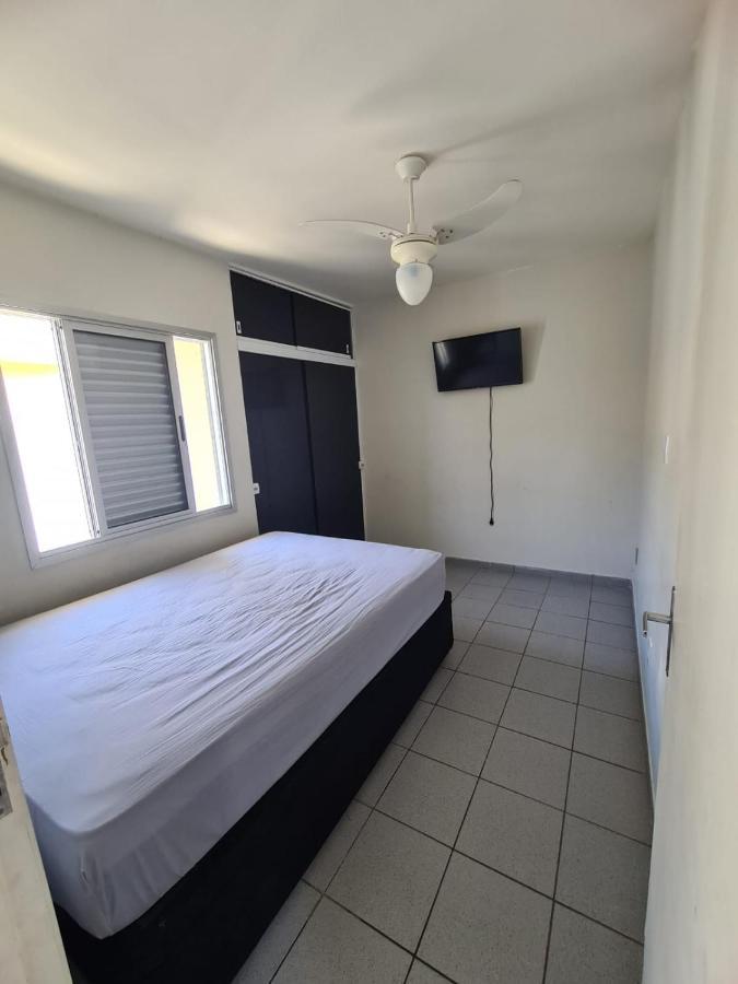 Apartamento Na Praia Martim De Sa - Caraguatatuba Exterior foto